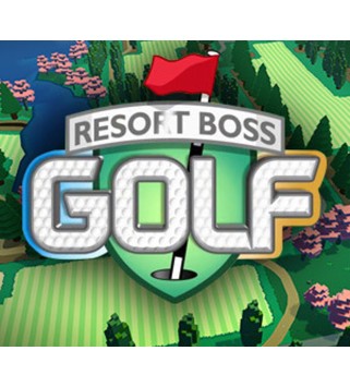 Resort Boss: Golf Steam Key GLOBAL